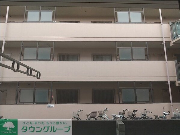 サンプレジールの物件内観写真